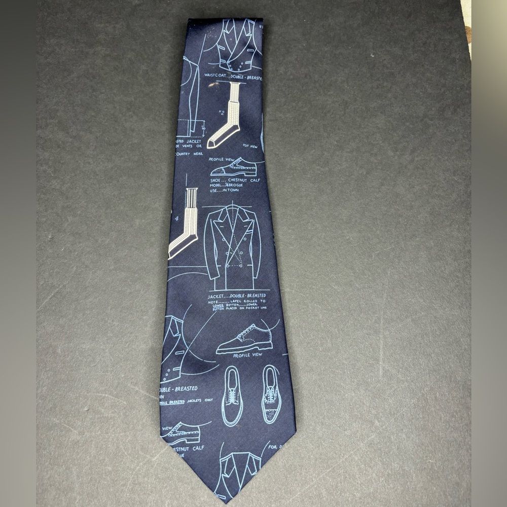 Ralph Lauren Polo Tie